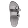 Шльопанці Aqua Speed Laredo 669-05 сірий 40 (5905718618880)