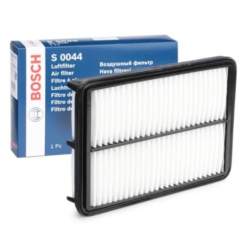 Повітряний фільтр для автомобіля Bosch F 026 400 044