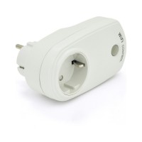 Розумна розетка Voltronic WI-FI 220V 10A (ES9939-WiFi)