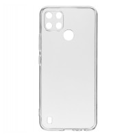 Чохол до мобільного телефона Armorstandart Air Series Realme C25Y / C21Y Camera cover Transparent (ARM60683)