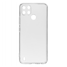 Чохол до мобільного телефона Armorstandart Air Series Realme C25Y / C21Y Camera cover Transparent (ARM60683)