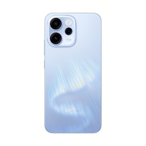 Мобільний телефон Oppo Reno15 FS 5G 8/512GB Aurora Blue (OFCPH2801_BLUE_512)