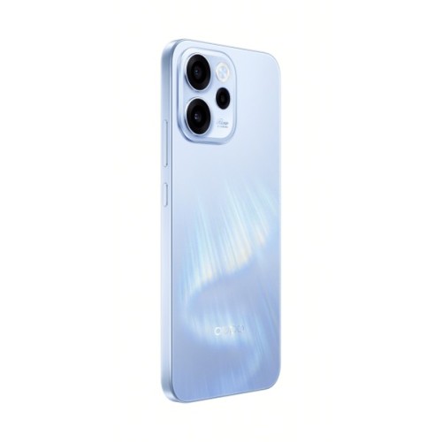 Мобільний телефон Oppo Reno15 FS 5G 8/512GB Aurora Blue (OFCPH2801_BLUE_512)