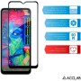 Скло захисне ACCLAB Full Glue Xiaomi Redmi A2+ Black (1283126564574)