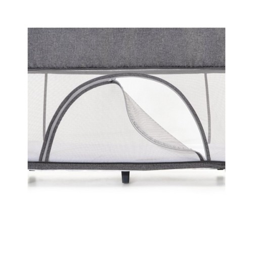 Дитячий манеж Espiro CLOUD 19 BEIGE DUNE (5905683800662)