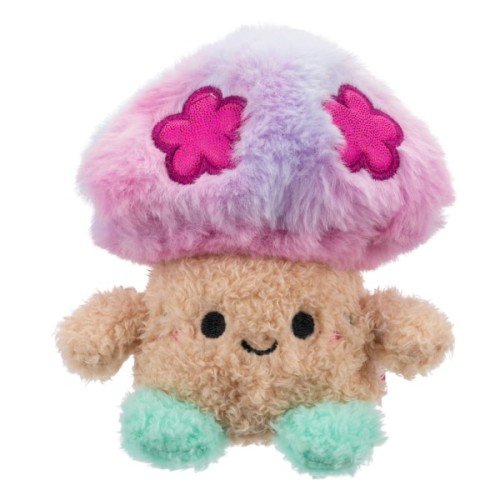 М'яка іграшка BumBumz FestivalBumz Квітковий Грибок Міранда, 11 см (RBBZ00727)