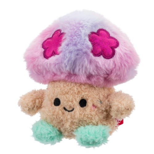 М'яка іграшка BumBumz FestivalBumz Квітковий Грибок Міранда, 11 см (RBBZ00727)