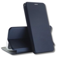 Чохол до мобільного телефона BeCover Exclusive Infinix Smart 10 (X6725) Deep Blue (715013)