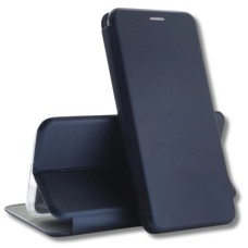 Чохол до мобільного телефона BeCover Exclusive Infinix Smart 10 (X6725) Deep Blue (715013)