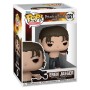 Фігурка для геймерів Funko Pop Ерен Йегер (67926)