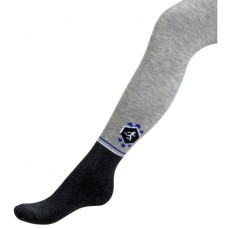 Колготки дитячі UCS Socks з м'ячем (M0C0301-2105-1B-darkgray)