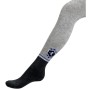 Колготки дитячі UCS Socks з м'ячем (M0C0301-2105-1B-darkgray)