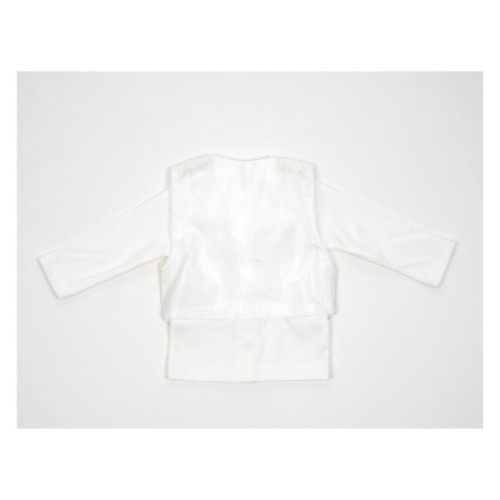 Набір дитячого одягу Caprice святковий (1100-56B-creamgold)