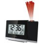 Настільний годинник Technoline WT536 проекційний Black (DAS301196)