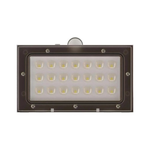 Світильник EMOS 350 лм IP65 4000K PIR (ZG161S)