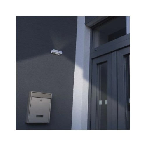 Світильник EMOS 350 лм IP65 4000K PIR (ZG161S)