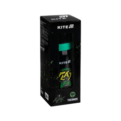 Термос Kite 350 мл Cyber (K25-301-1)