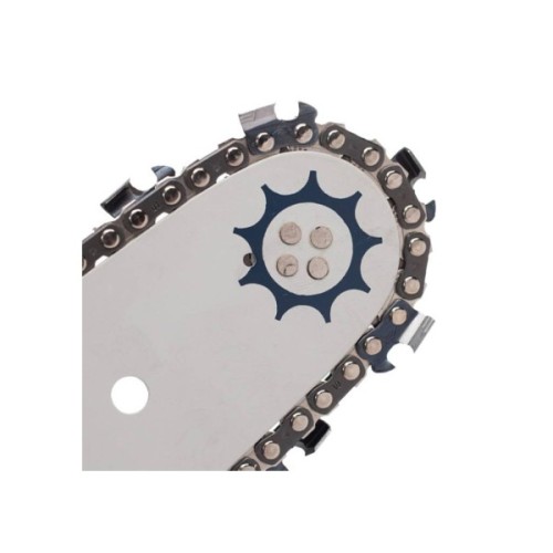 Ланцюгова пила Зеніт бензинова БПЛ-455/2600 профи (843870)