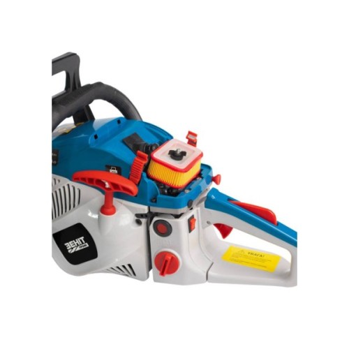 Ланцюгова пила Зеніт бензинова БПЛ-455/2600 профи (843870)