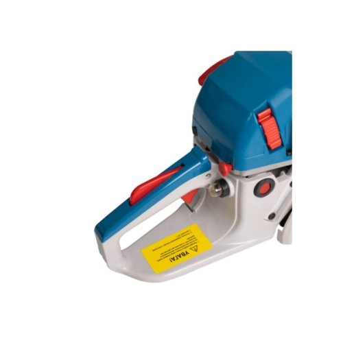 Ланцюгова пила Зеніт бензинова БПЛ-455/2600 профи (843870)