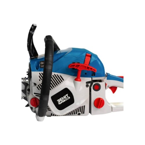 Ланцюгова пила Зеніт бензинова БПЛ-455/2600 профи (843870)