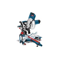Торцювальна пила Bosch Professional GCM 8 SJL, 1600Вт, диск 216мм (0.601.B19.100)