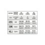 Колготи Gatta Body Protect Для вагітних 20 Den Daino - 4 (5900042155582)