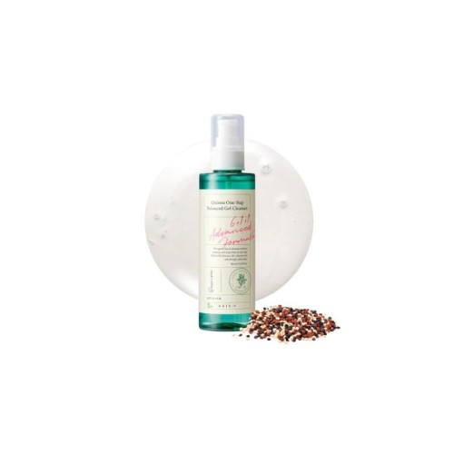 Гель для вмивання Axis-Y Quinoa One-Step balanced Gel Cleanser 180 мл (8809634610027)