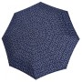 Парасоля Knirps A.760 Stick Automatic 2Dance Blue (Kn96-7760-8503)