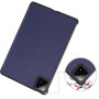 Чохол до планшета BeCover Smart Case Xiaomi Pad 7 / 7 Pro 11.2" Deep Blue (712799)