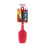 Лопатка кухонна Tefal Ingenio+ чорний-червоний (K1984234)
