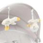 Крісло-гойдалка Kinderkraft Tulsy Beige (5902533926527)