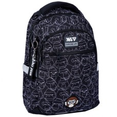 Рюкзак шкільний Yes Monkey ТS-54M (550333)