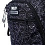 Рюкзак шкільний Yes Monkey ТS-54M (550333)