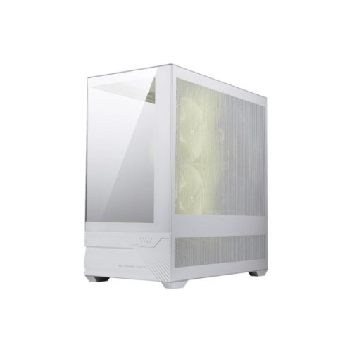 Корпус для ПК MSI MAG PANO M110R White
