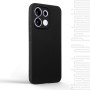 Чохол до мобільного телефона Armorstandart Matte Slim Fit OPPO Reno16 F 5G Camera cover Black (ARM92262)