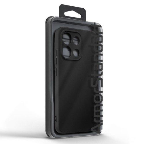Чохол до мобільного телефона Armorstandart Matte Slim Fit OPPO Reno16 F 5G Camera cover Black (ARM92262)