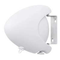 Сушарка для білизни Casa Si Casa Line 15m White Настінна (3035) (DAS302368)