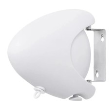 Сушарка для білизни Casa Si Casa Line 15m White Настінна (3035) (DAS302368)