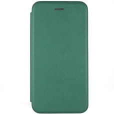 Чохол до мобільного телефона BeCover Exclusive Motorola Edge 70 Fusion / 70 Fusion Plus Dark Green (716179)