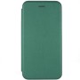 Чохол до мобільного телефона BeCover Exclusive Motorola Edge 70 Fusion / 70 Fusion Plus Dark Green (716179)