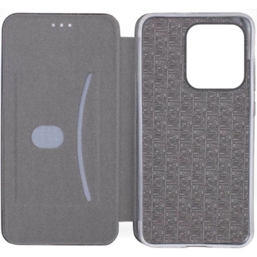 Чохол до мобільного телефона BeCover Exclusive Motorola Edge 70 Fusion / 70 Fusion Plus Dark Green (716179)
