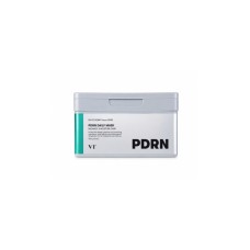 Маска для обличчя VT Cosmetics PDRN Daily Mask 30 шт (8803463010379)
