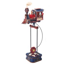 Конструктор Robotime Rokr 3D Силовий експрес (MCD07)
