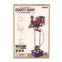 Конструктор Robotime Rokr 3D Силовий експрес (MCD07)