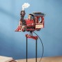 Конструктор Robotime Rokr 3D Силовий експрес (MCD07)
