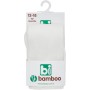 Колготки дитячі Bibaby однотонні (68123-NB-white)