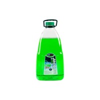 Омивач автомобільний Автотрейд OBZOR AUTO Яблуко -20 5л (4820134030973)