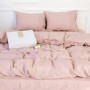 Постільна білизна MirSon Лен Dearness 220х240 (2200005371053)