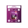 Вологий корм для кішок Whiskas Pure Delight з яловичиною в желе 85 г (5900951263194)